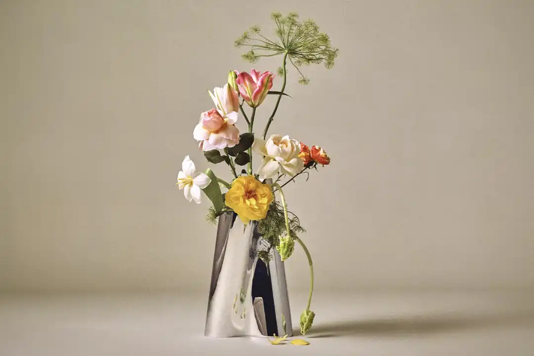 Georg Jensen Lituus collection