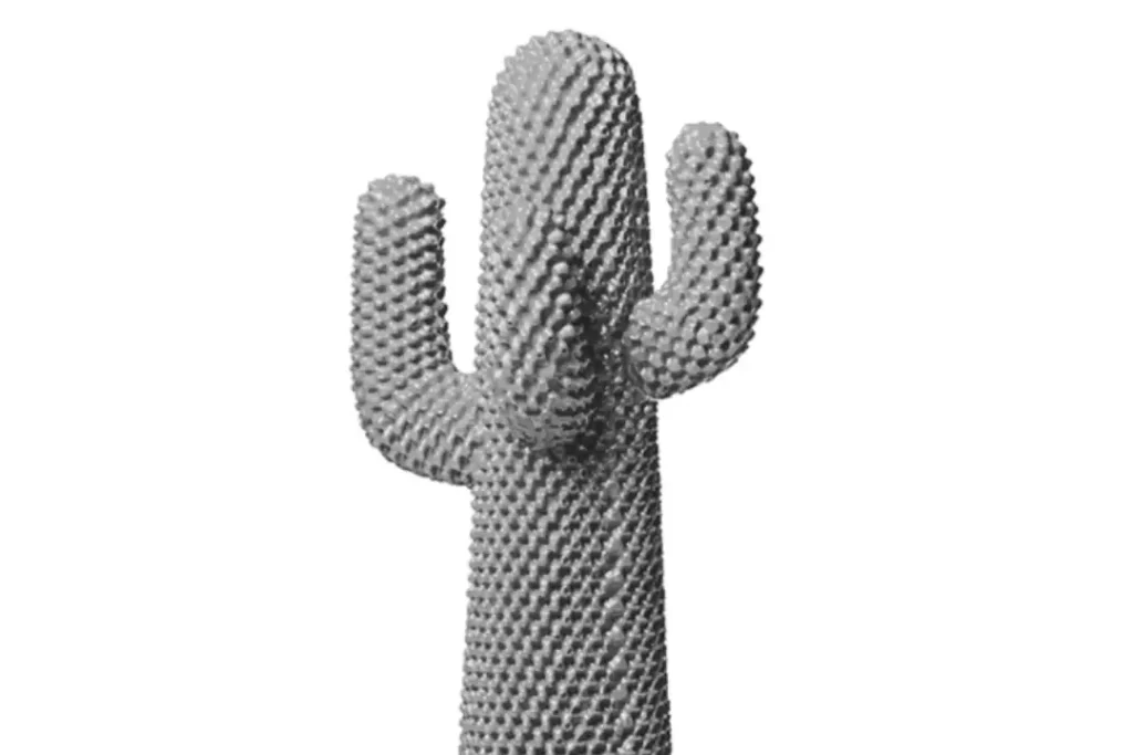 Gufram’s BORING CACTUS