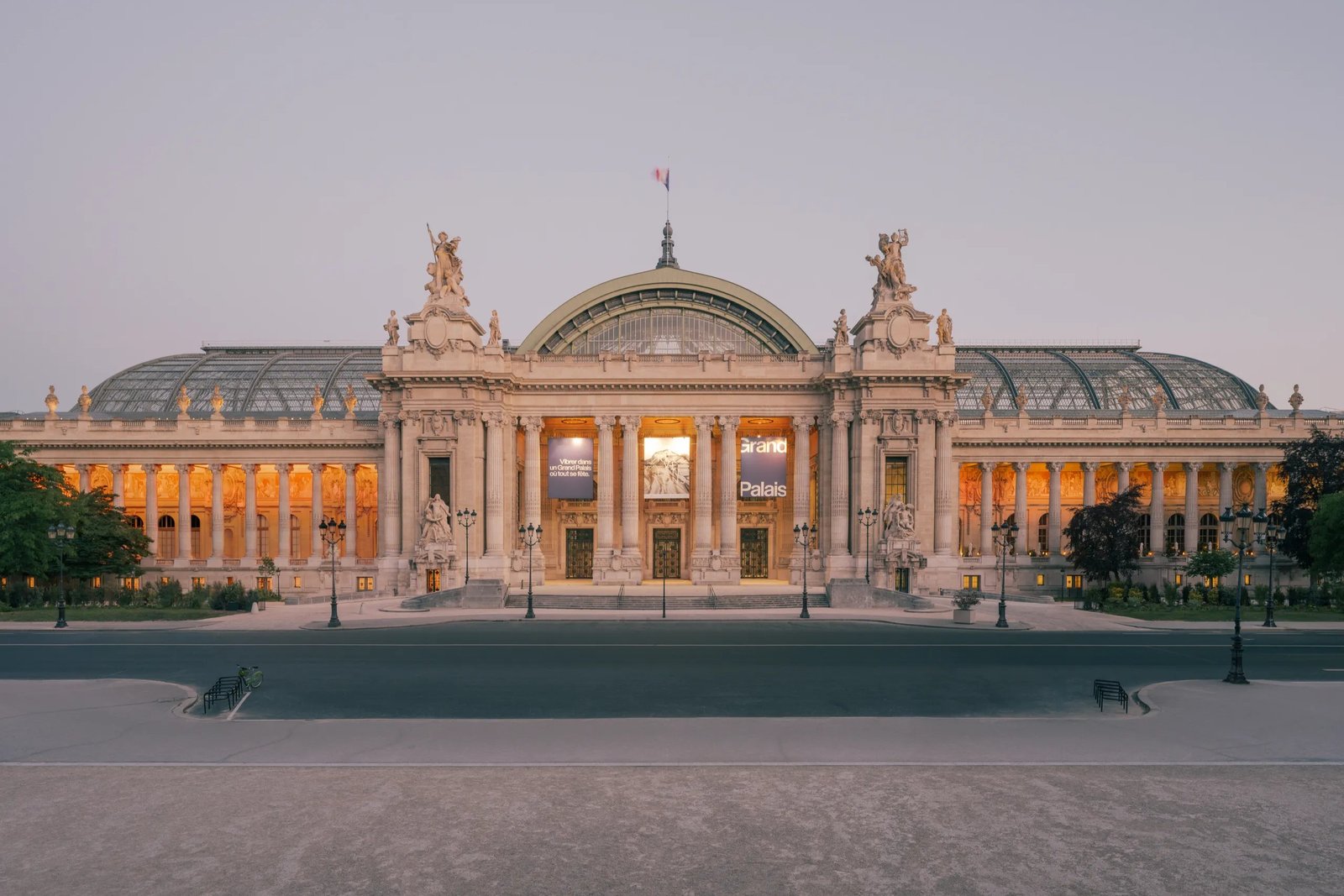 Grand Palais