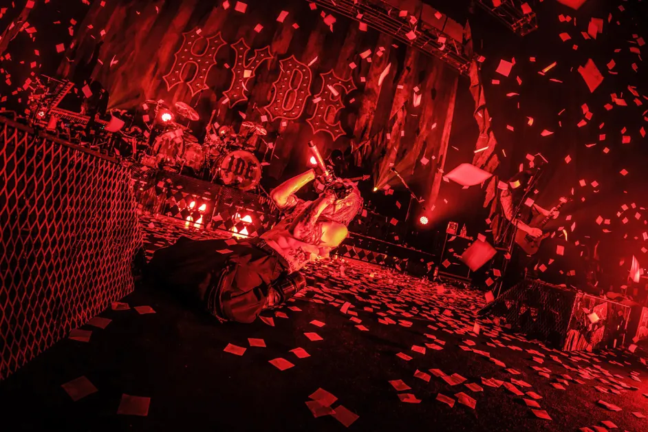 HYDE
