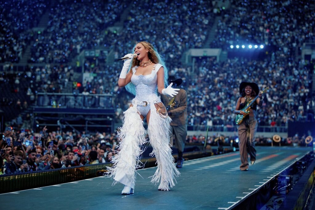 Beyoncé