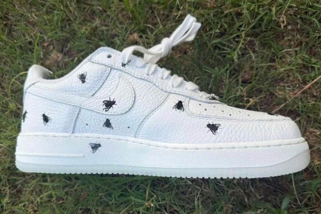Nike