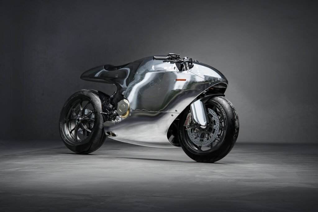 Ducati