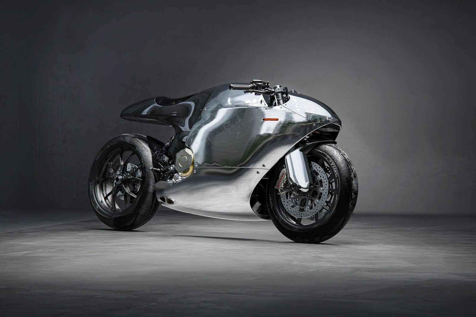 Ducati