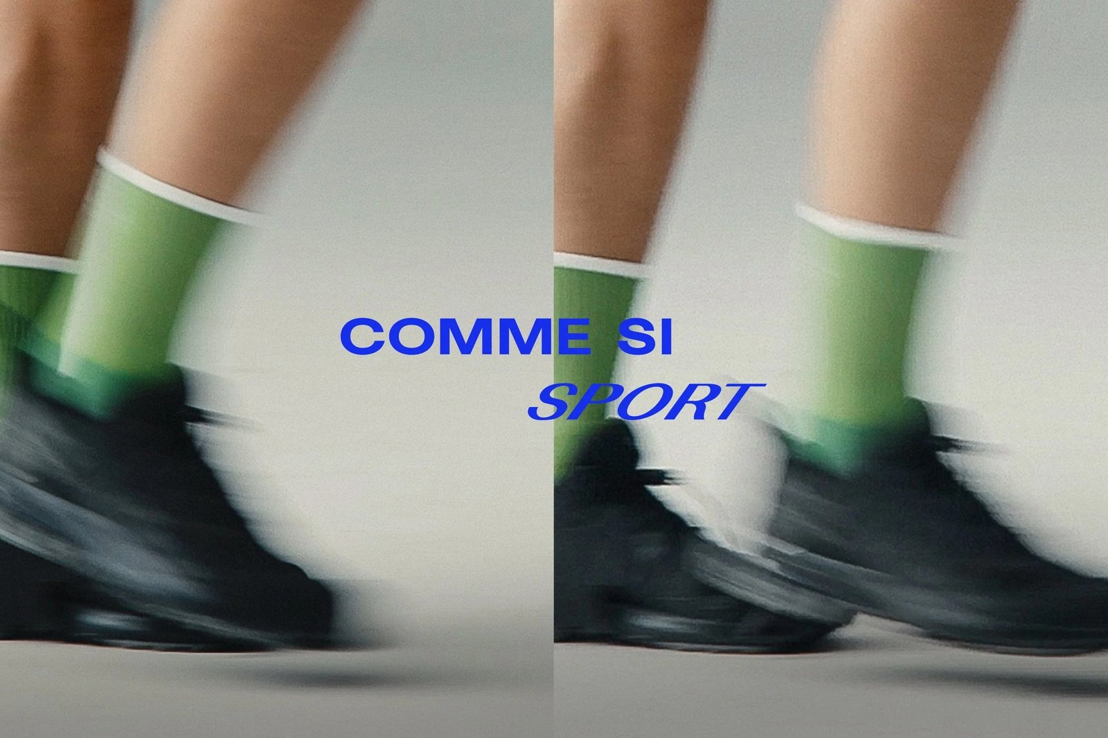 Comme Si
