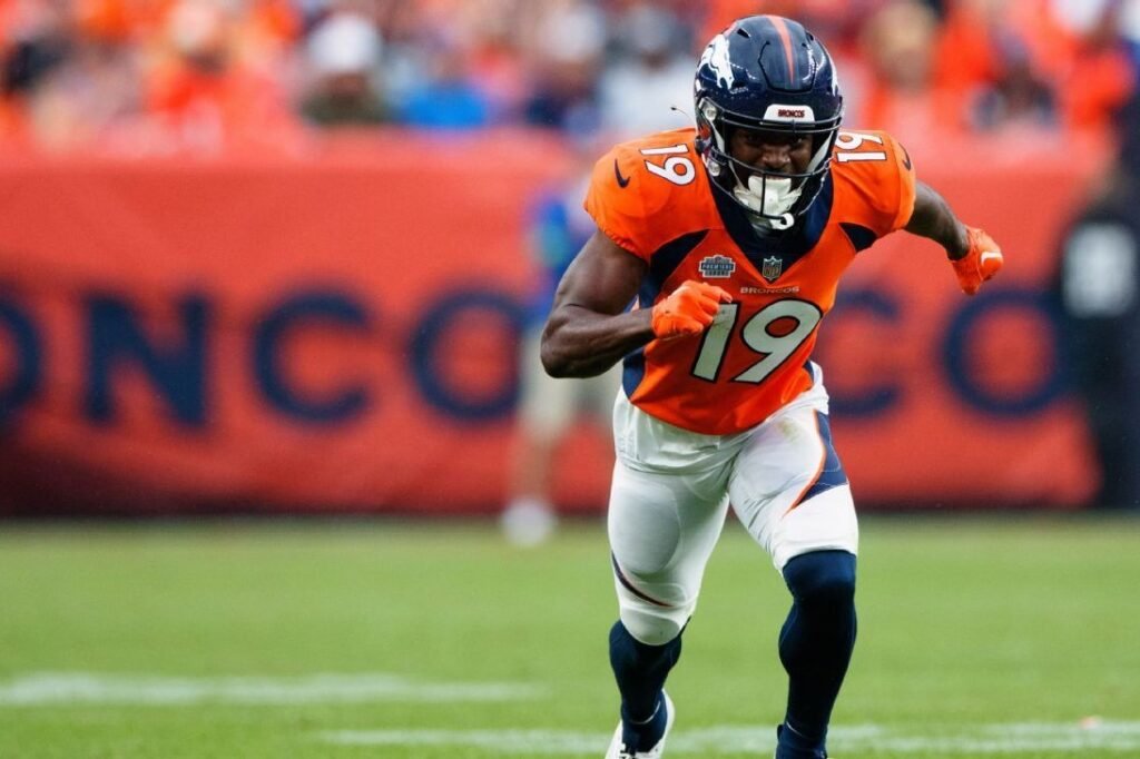 Broncos