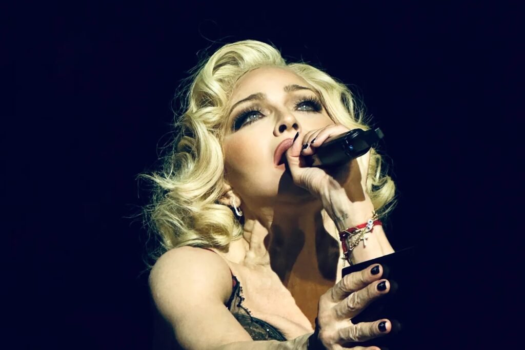 Madonna