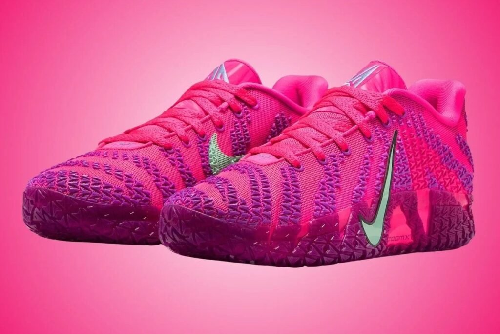 Nike