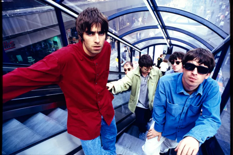 oasis