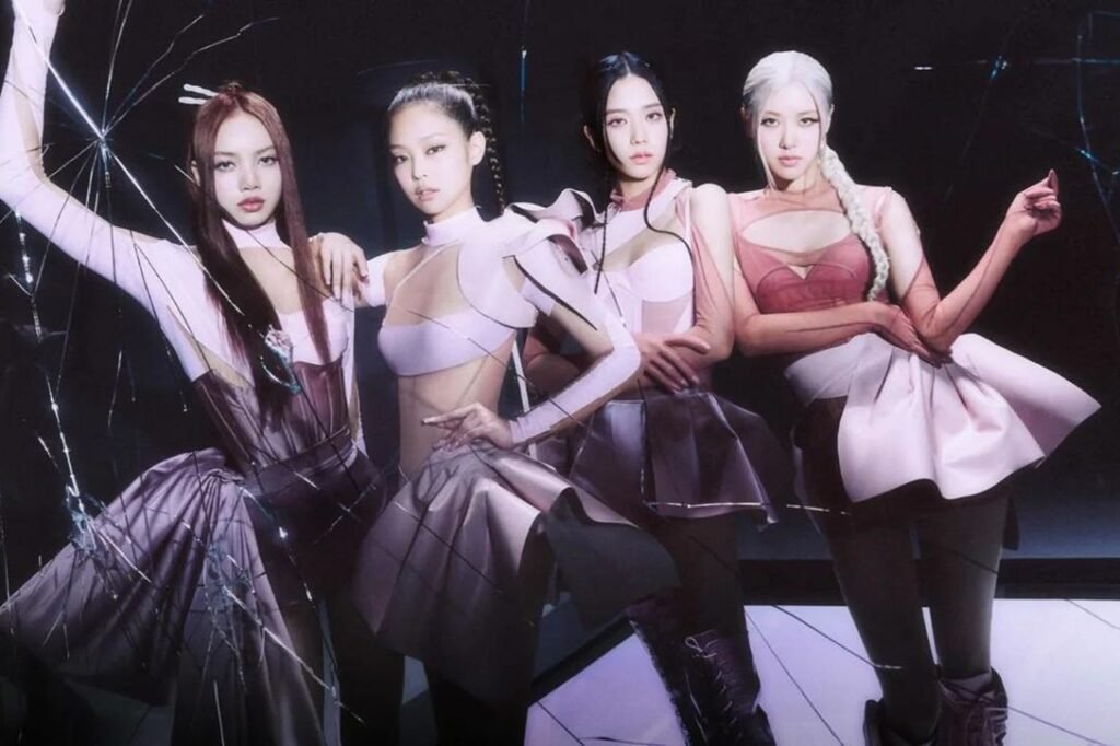 blackpink