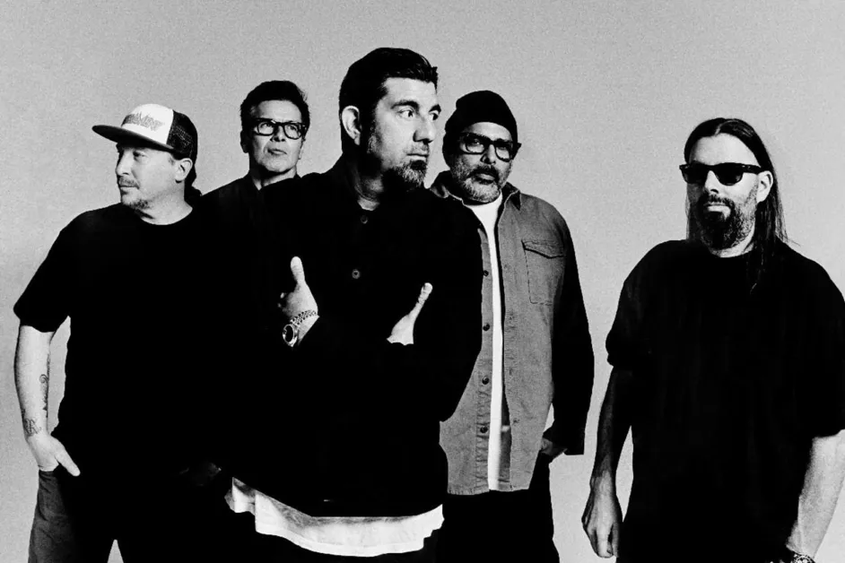 deftones