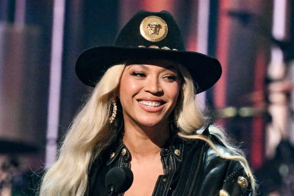Beyoncé
