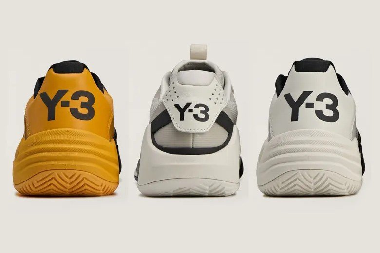 Y-3
