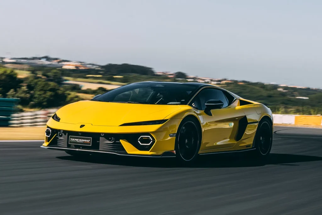 Lamborghini