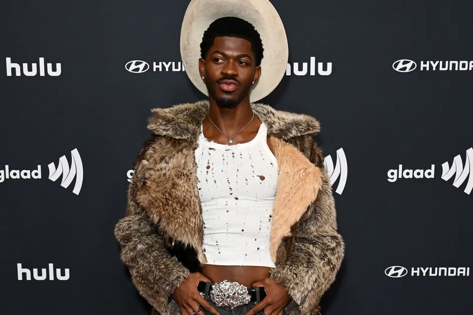 lil nas