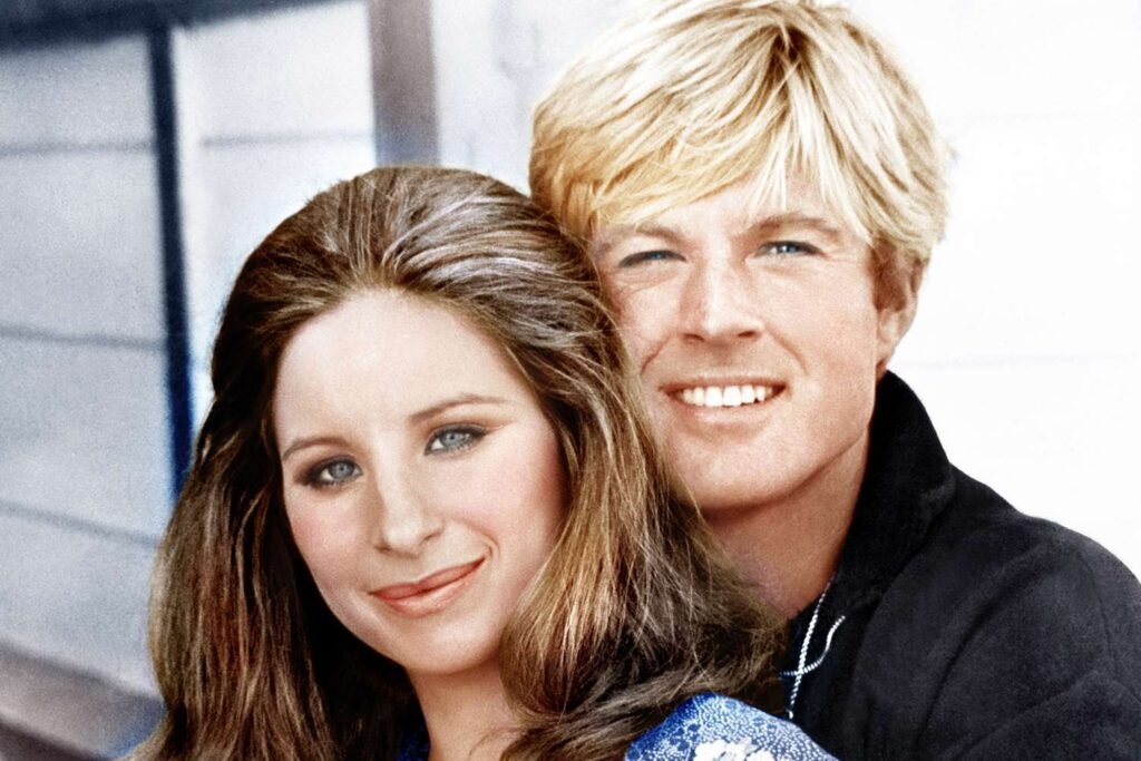 streisand