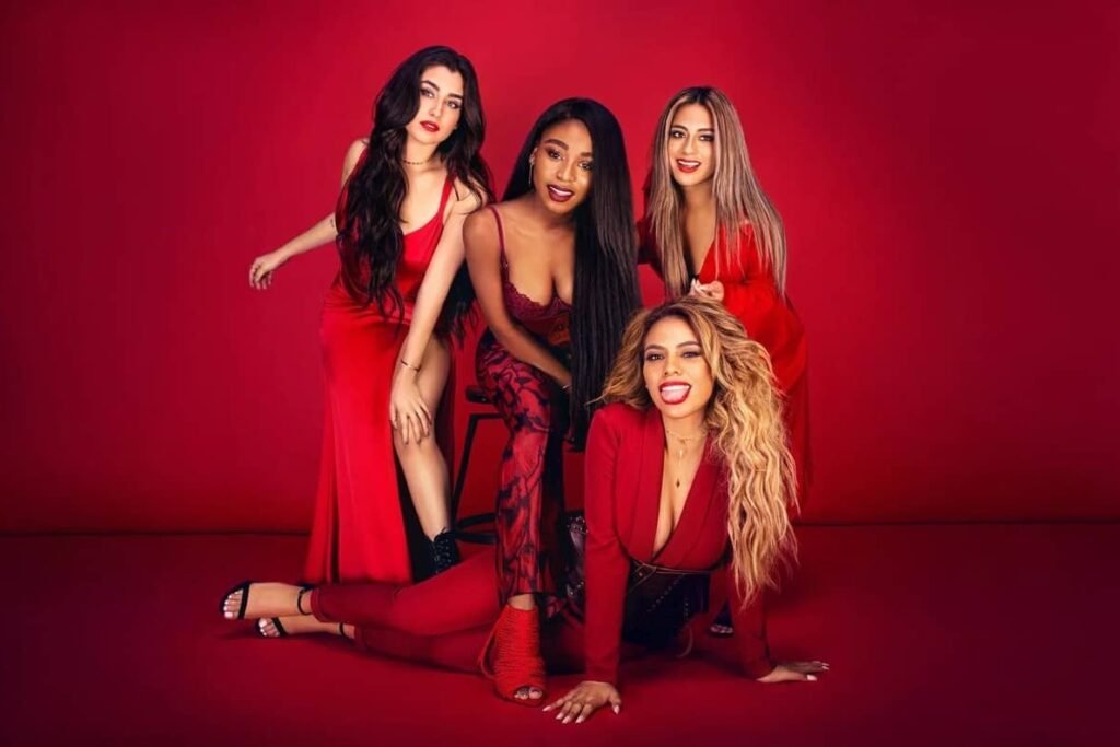 fifth harmony