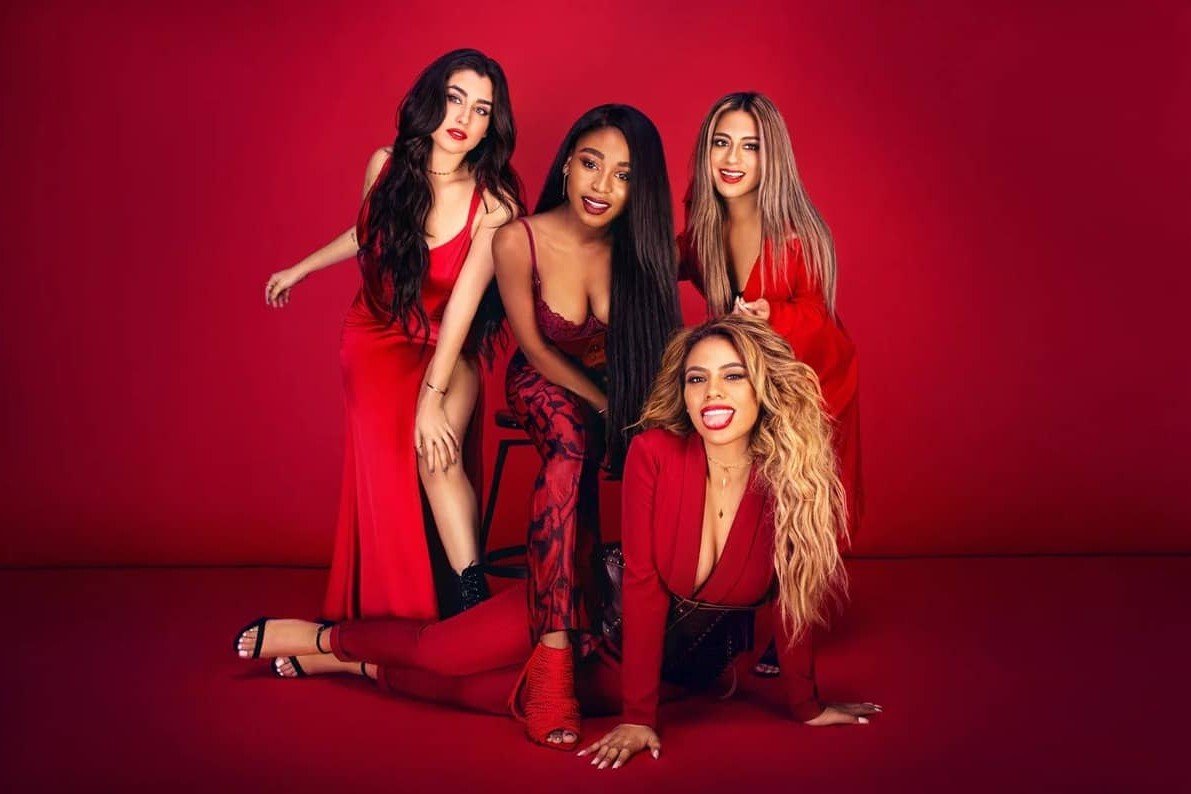 fifth harmony