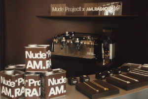 nude project