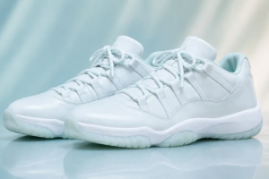 Jaide x Air Jordan 11 Low