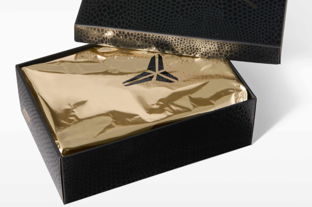Nike's Kobe 30th Draft Day Blind Box Drop Is Today