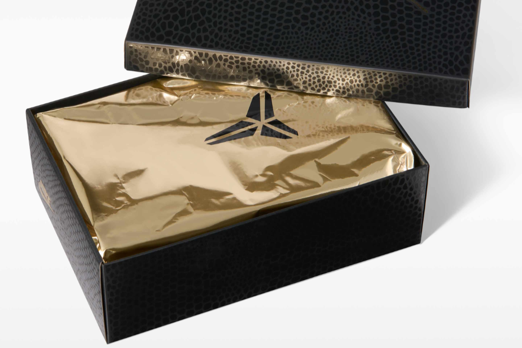 Nike's Kobe 30th Draft Day Blind Box Drop Is Today