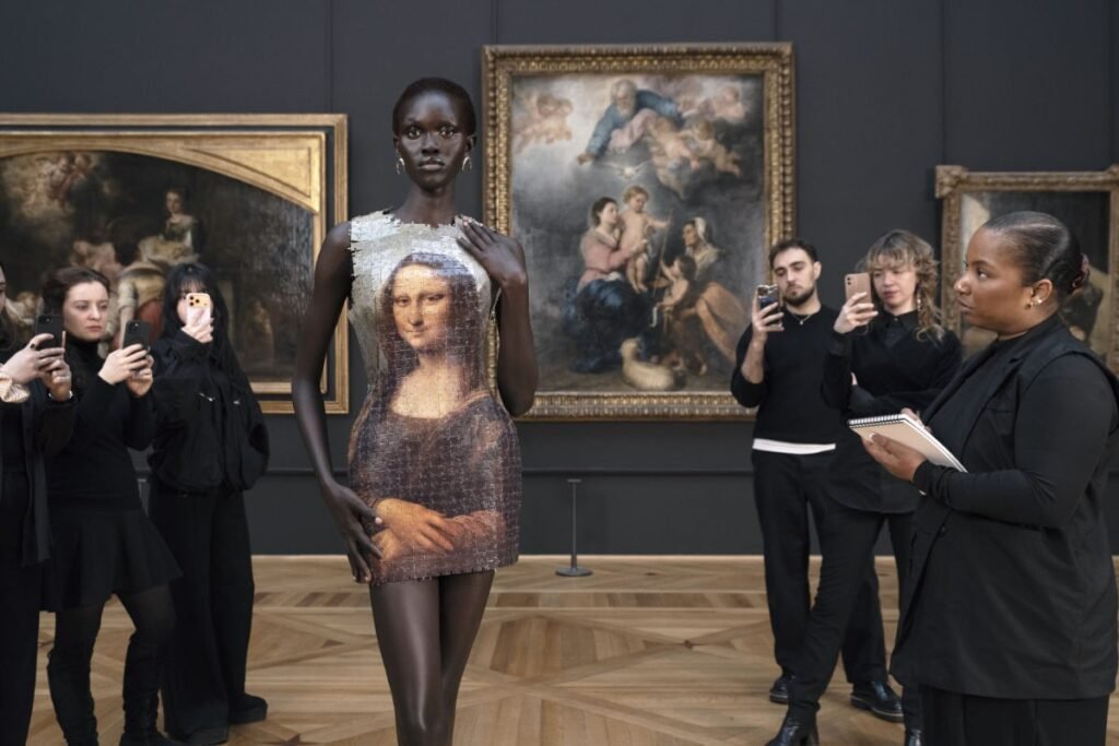 louvre