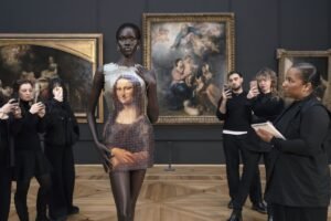 louvre
