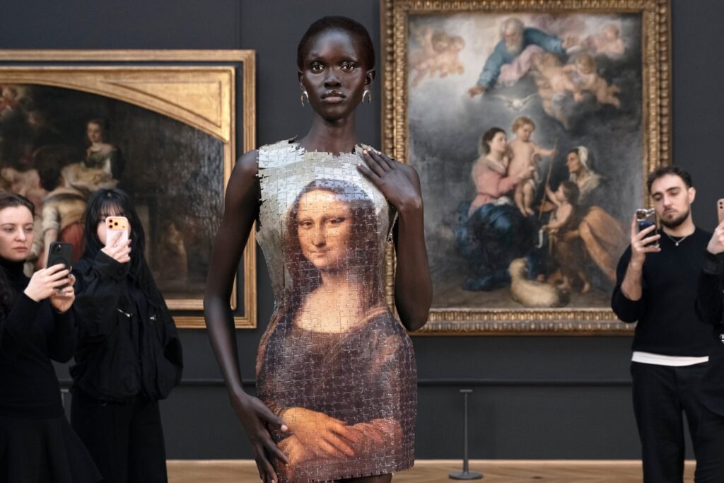 mona lisa