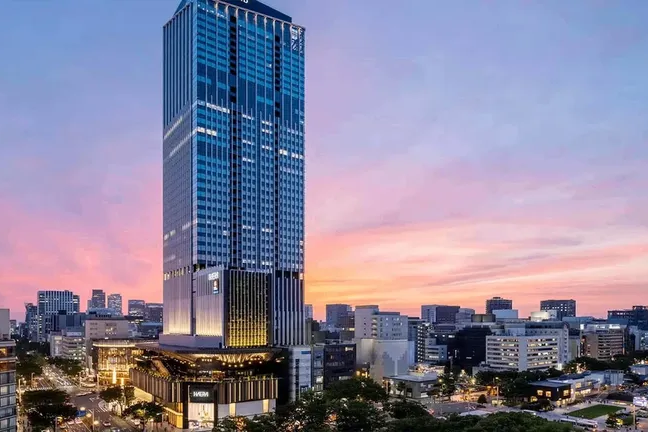 Conrad Nagoya