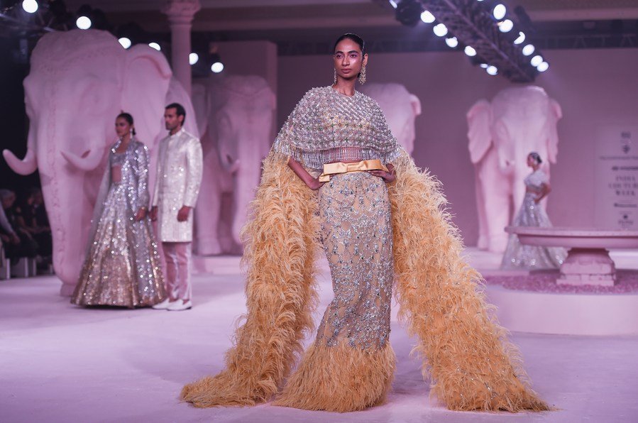 indian