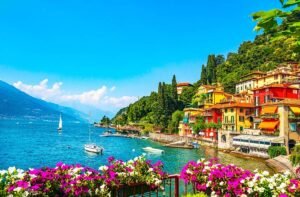 ITALY