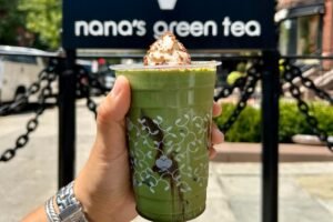 matcha