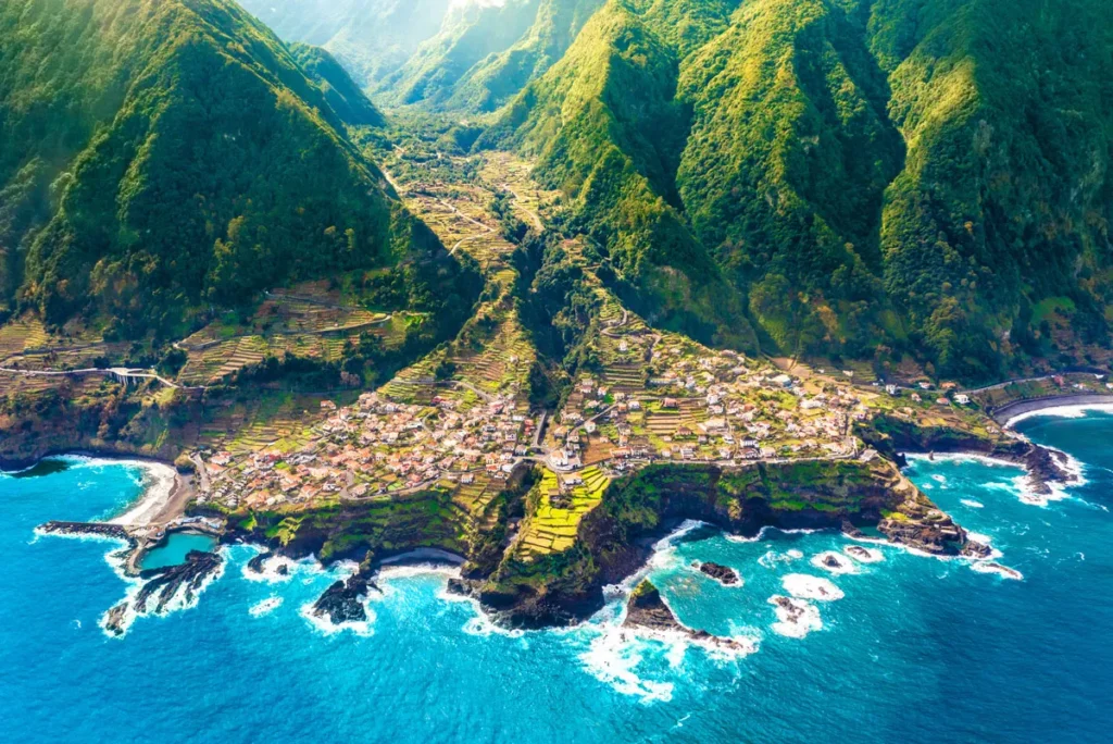 Madeira Is Tripadvisor's