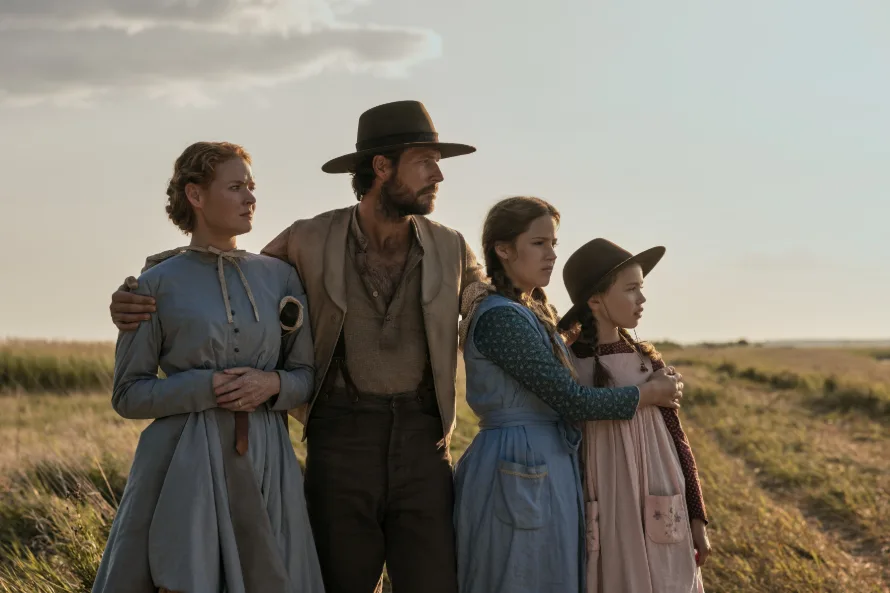 Netflix's July Surge