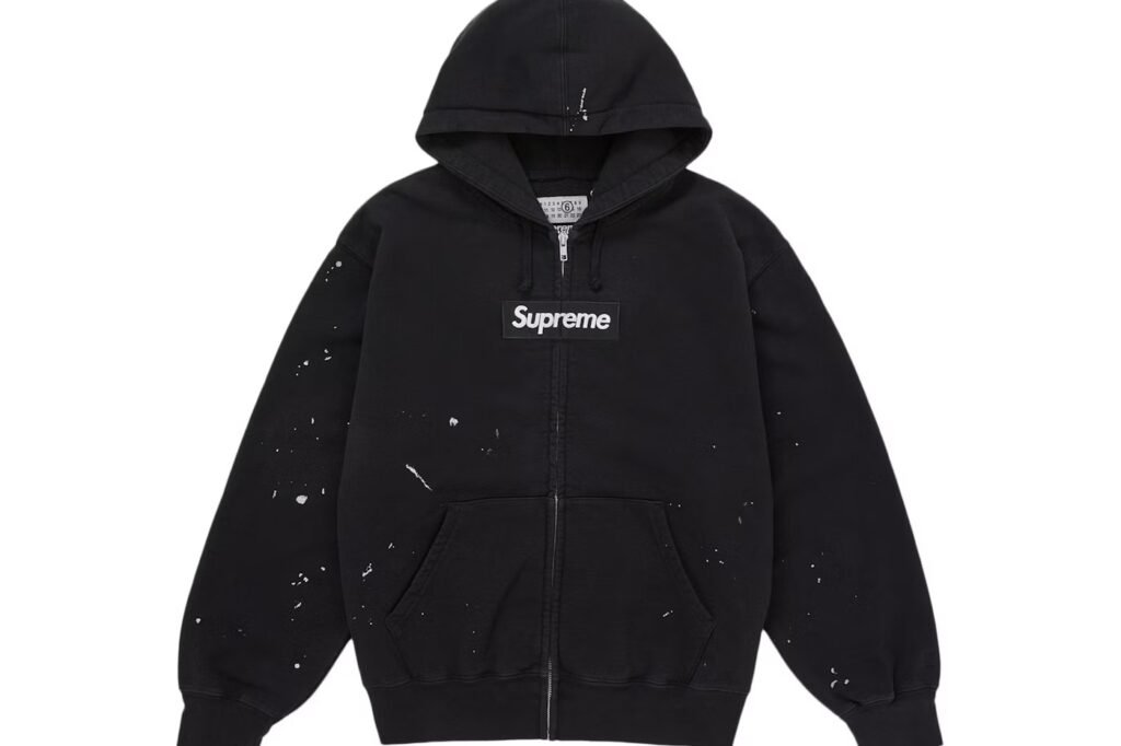 supreme