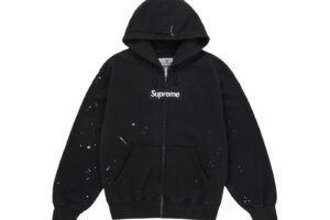 supreme
