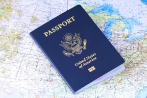 passport