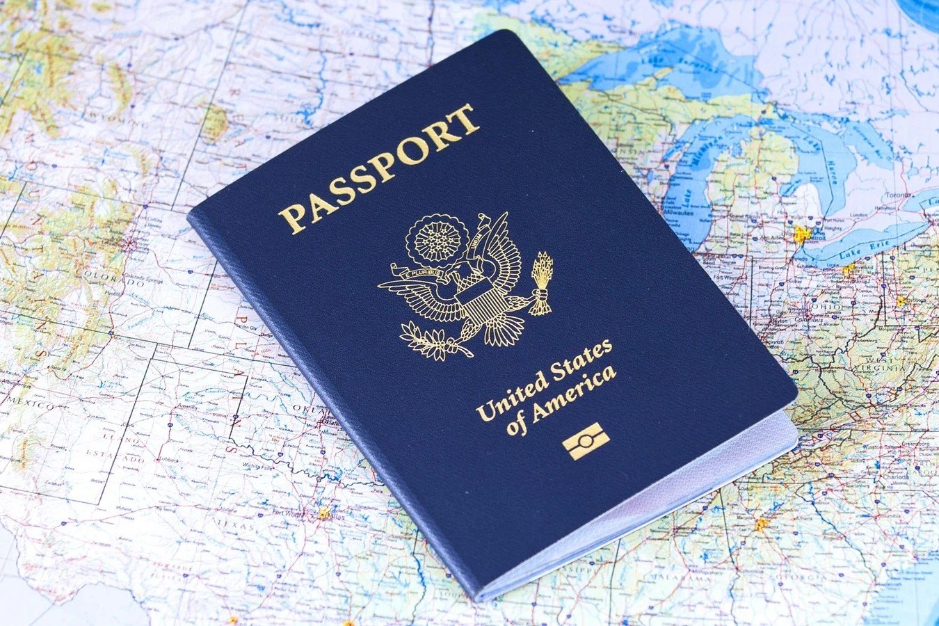 passport