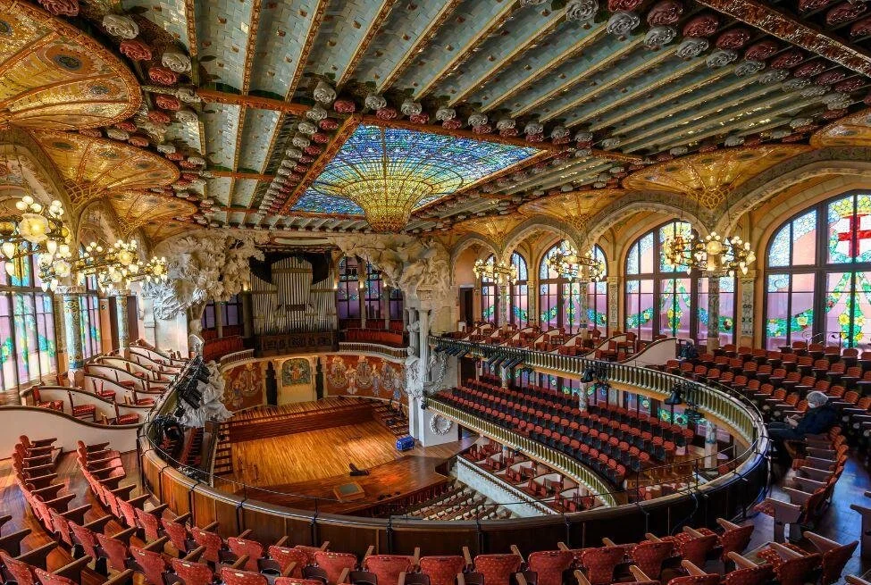 barcelona