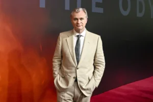 christopher nolan