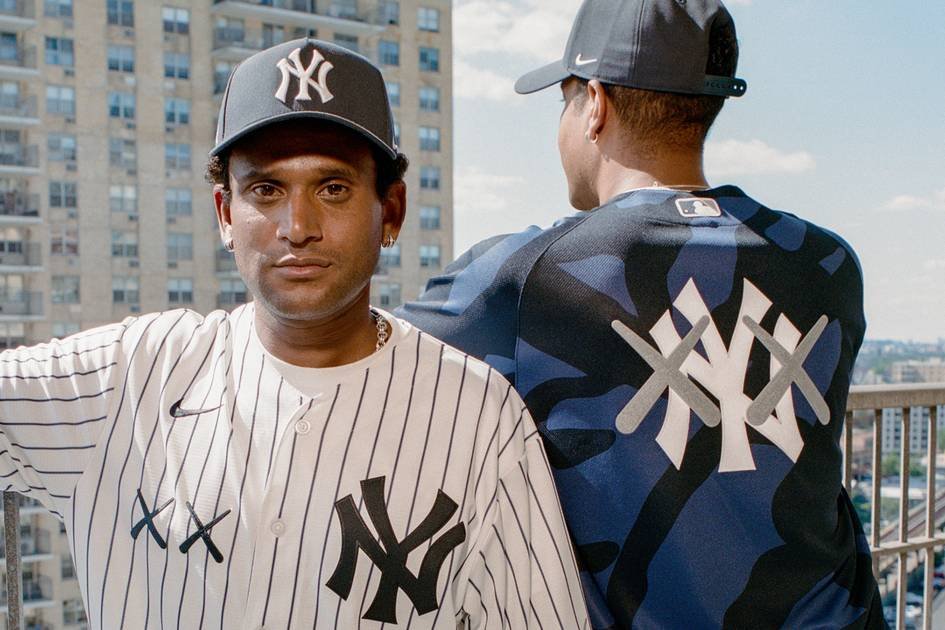 Yankees and Dodgers