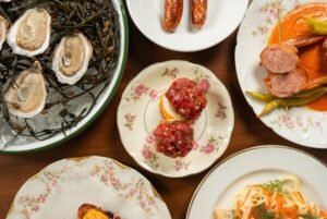 Rōmyō Is Denver's Most Delicious Collision