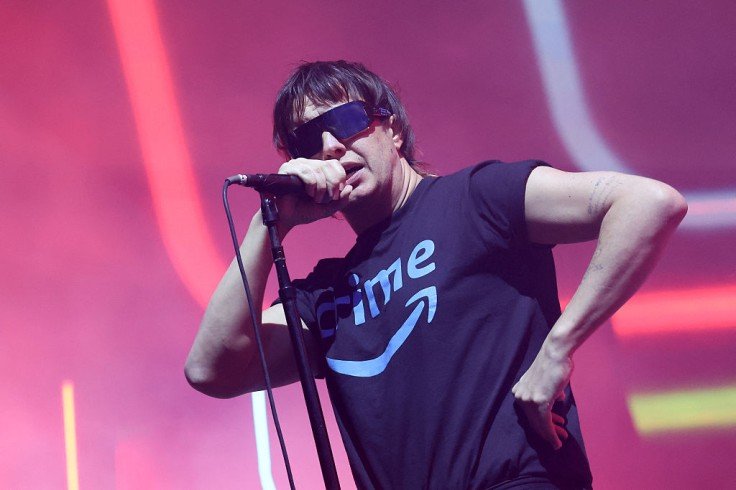The Strokes Return With First Album in Years This July