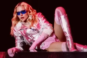 madonna