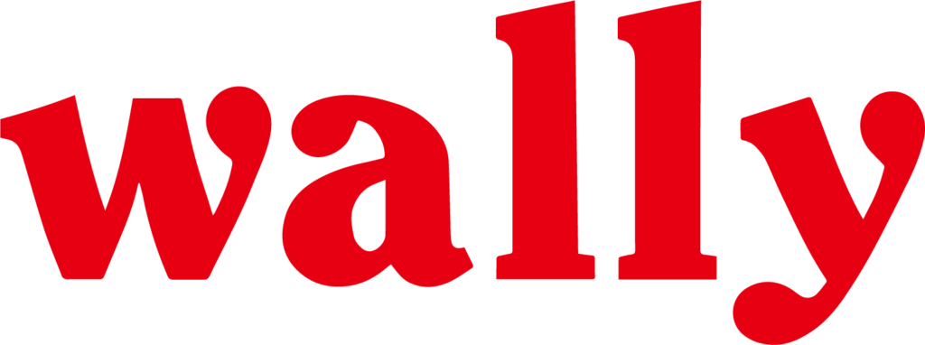 wally logo