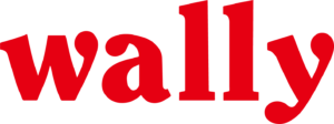 wally logo