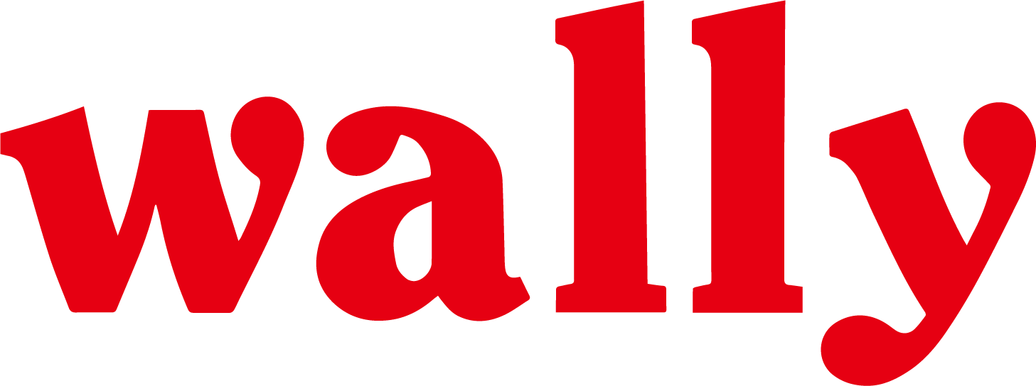 wally logo