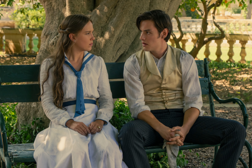 Netflix's July Power Move: Enola Closes Her Case, Heartstopper Bows Out, Hart Makes Audiences Sweat