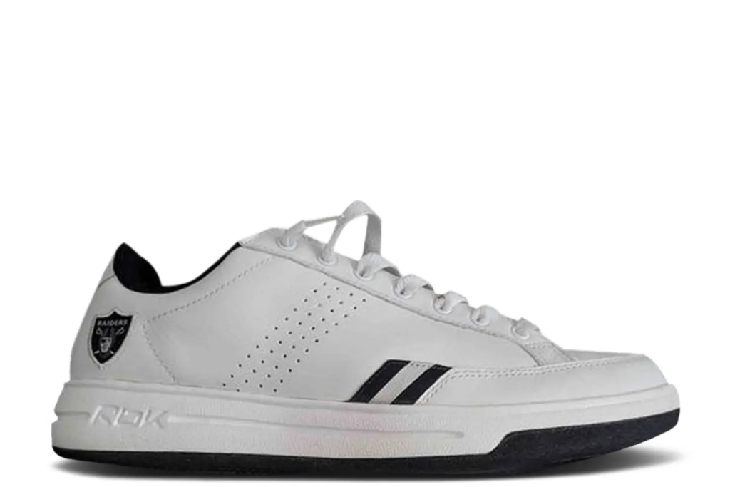 G-Unit x Reebok G-6